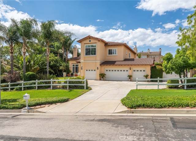 Property at 5506 Carriage Pl, Rancho Cucamonga, CA 91737, 4 beds, 3 baths