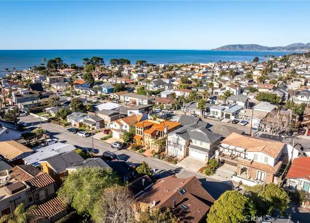 Property at 262 Boeker Ave, Pismo Beach, CA 93449, 4 beds, 3.5 baths