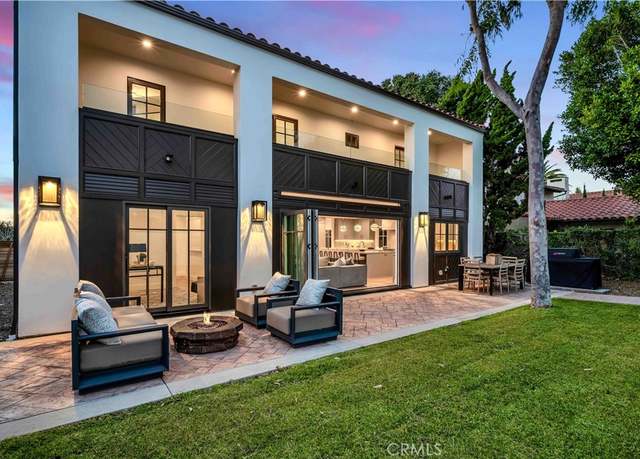 Property at 1736 Paseo Del Mar, Palos Verdes Estates, CA 90274, 5 beds, 4 baths