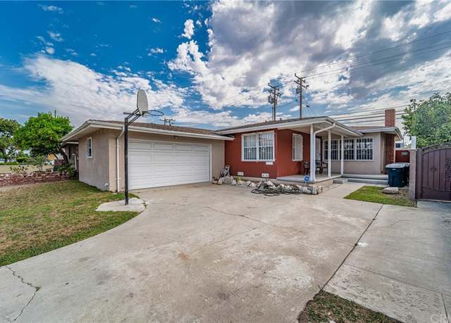 Redfin Gardena Ca