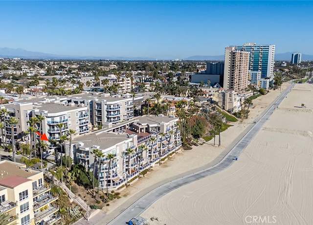 Property at 1500 E Ocean Blvd #419, Long Beach, CA 90802, 3 beds, 2 baths