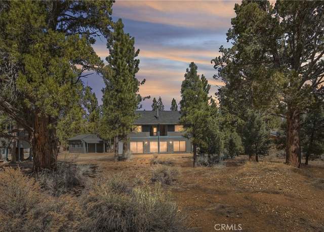 Property at 2510 Oak Ln, Big Bear City, CA 92314, 3 beds, 2.5 baths