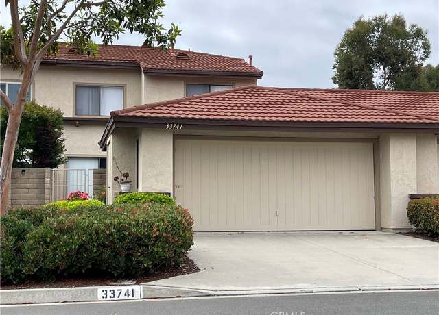 Property at 33741 Edgewater Dr #164, Dana Point, CA 92629, 3 beds, 2.5 baths