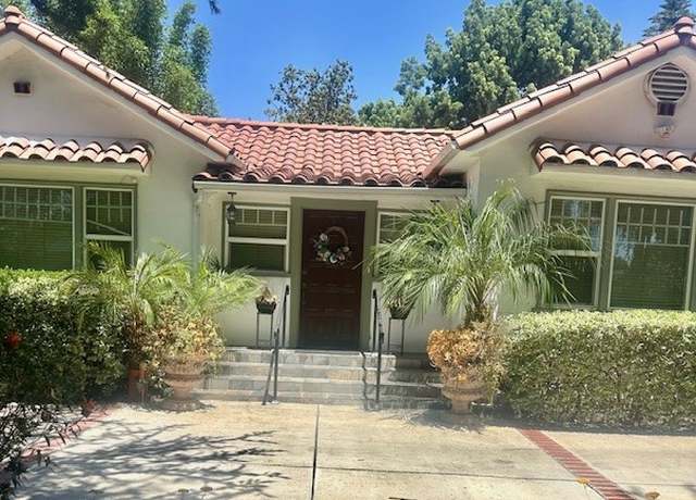 Property at 13621 Erwin St, Van Nuys, CA 91401, 4 beds, 3 baths