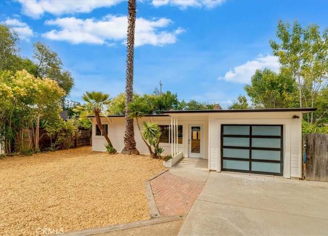 Property at 2545 Greta Pl, San Luis Obispo, CA 93401, 2 beds, 1 bath