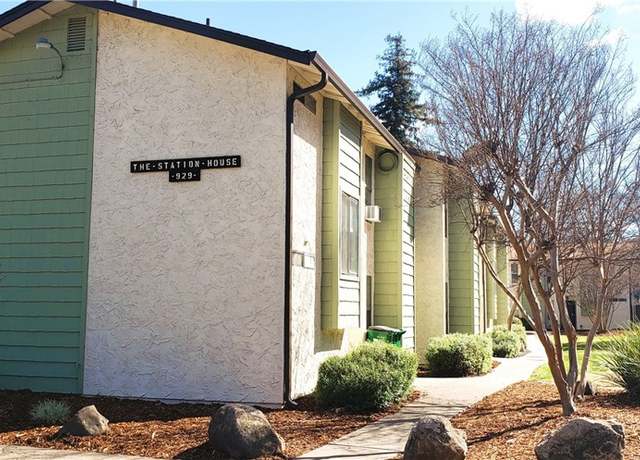 Property at 929 W 4th Ave, Chico, CA 95926, 24 beds, 12 baths