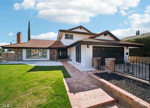 Property at 19040 Celtic St, Porter Ranch, CA 91326, 5 beds, 3.5 baths