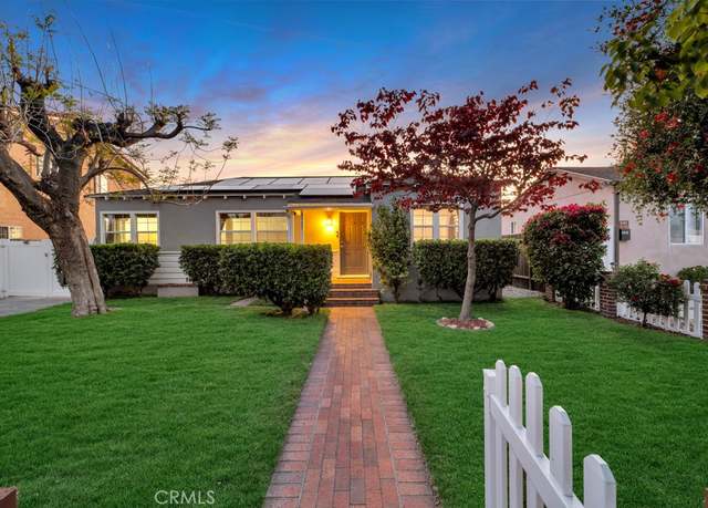 Property at 6507 Gentry Ave, North Hollywood, CA 91606, 2 beds, 1 bath