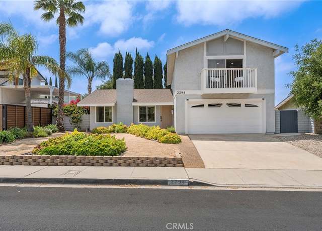 Property at 2294 Northpark St, Thousand Oaks, CA 91362, 4 beds, 2.5 baths