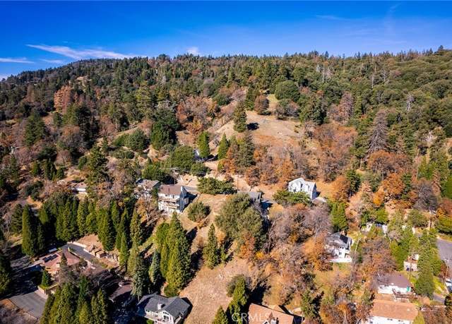 Property at 0 Briarwood Ln, Crestline, CA 92325