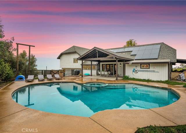 Property at 38680 Mesa Rd, Temecula, CA 92592, 4 beds, 3.5 baths