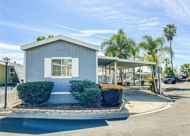 Property at 2755 Arrow #74, La Verne, CA 91750, 2 beds, 1.5 baths