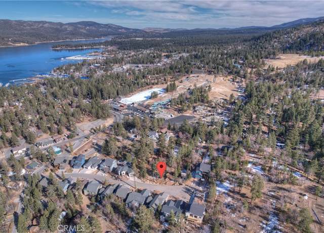 Property at 859 Pine Meadow Ct, Big Bear Lake, CA 92315
