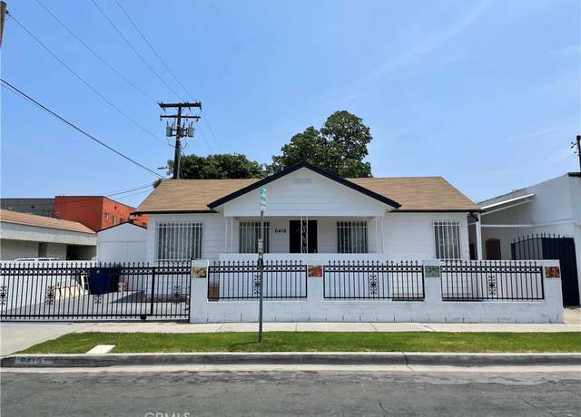 Property at 6416 Corona Ave, Bell, CA 90201, 1 bed, 1 bath