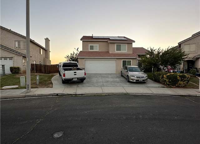 Property at 15654 Enfield Dr, Victorville, CA 92394, 5 beds, 2.5 baths