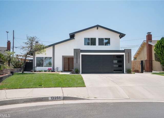 Property at 12251 Graystone Ave, Norwalk, CA 90650, 5 beds, 4 baths