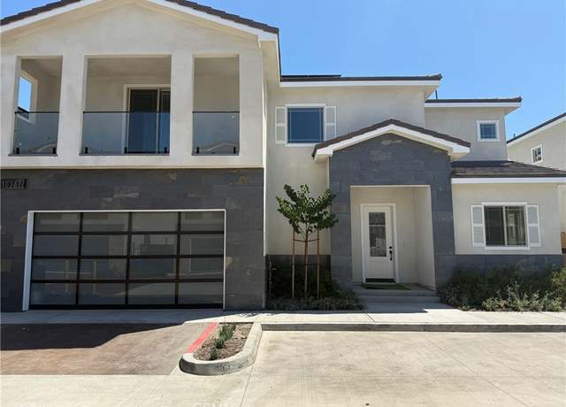 Property at 10347 Mapledale St, Bellflower, CA 90706, 4 beds, 3 baths