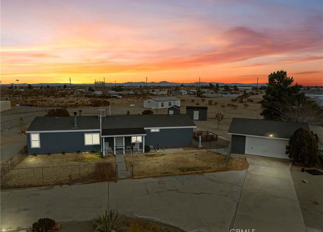 Property at 13985 Mataliza Ct, Phelan, CA 92371, 6 beds, 4 baths