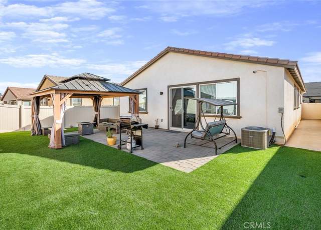 Property at 5097 Larkspur Rd, Banning, CA 92220, 2 beds, 2 baths