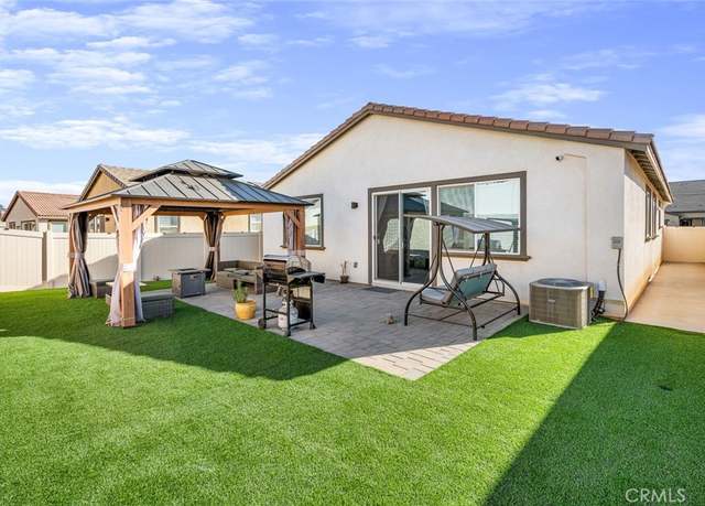 Property at 5097 Larkspur Rd, Banning, CA 92220, 2 beds, 2 baths