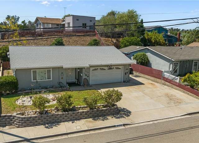 Property at 9152 Lakeview Rd, Lakeside, CA 92040, 3 beds, 2 baths