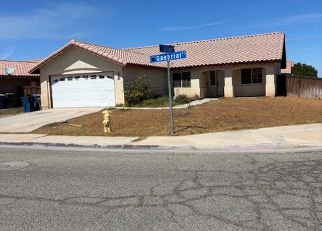 Property at 242 Gaebrial Ct, Imperial, CA 92251, 4 beds, 2 baths