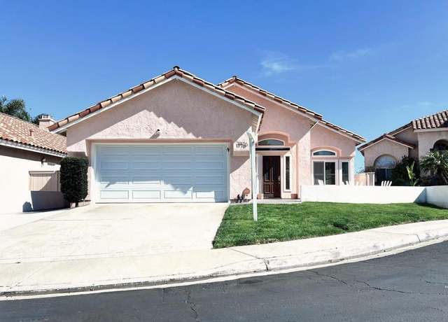 Property at 1776 Pinnacle Ct, Vista, CA 92081, 3 beds, 2 baths