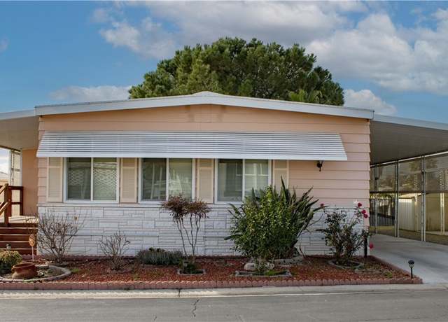 Property at 8500 Kern Canyon Rd #39, Bakersfield, CA 93306, 2 beds, 2 baths