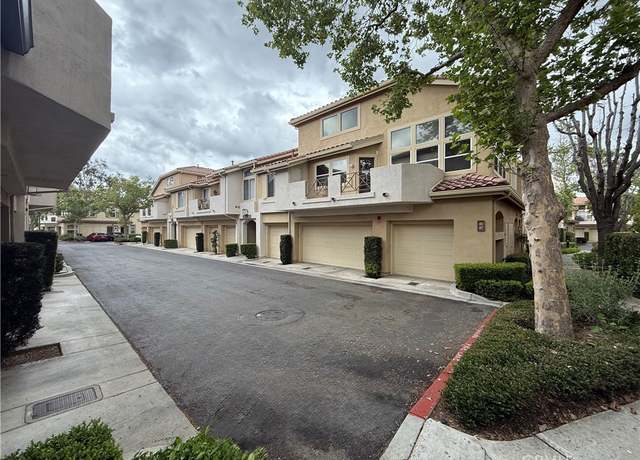 Property at 43 Via Madera, Rancho Santa Margarita, CA 92688, 2 beds, 2.5 baths