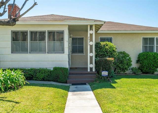Property at 2935 Westwood Blvd, West Los Angeles, CA 90064, 4 beds, 2 baths