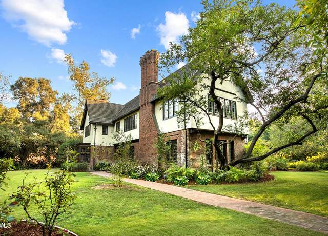 Property at 1245 Oak Grove Ave, San Marino, CA 91108, 9 beds, 4.5 baths
