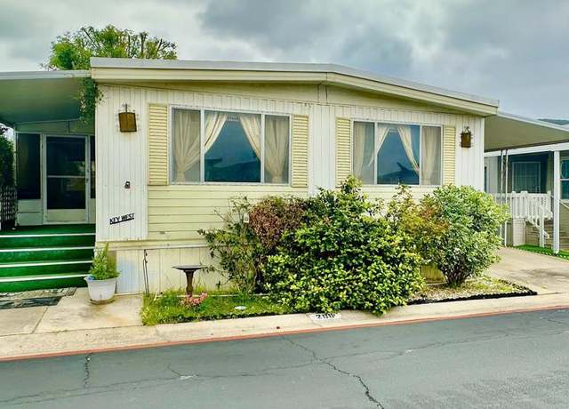 Property at 8301 Mission Gorge Rd #208, Santee, CA 92071, 2 beds, 2 baths