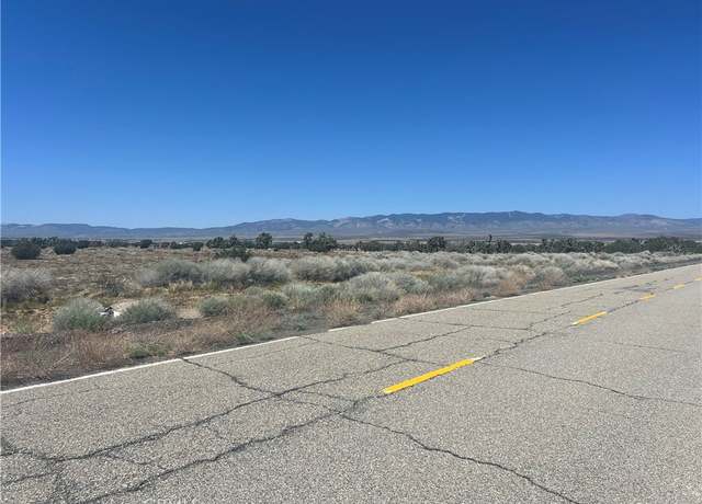 Property at 208 W Avenue D-10, Lancaster, CA 93536