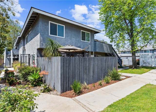 Property at 2135 N Orange Olive Rd #10, Orange, CA 92865, 3 beds, 2.5 baths