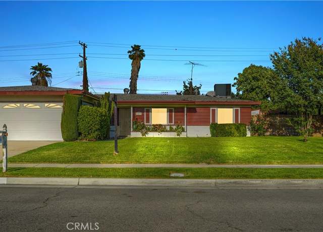 Property at 5427 Picker St, Riverside, CA 92503, 4 beds, 2 baths