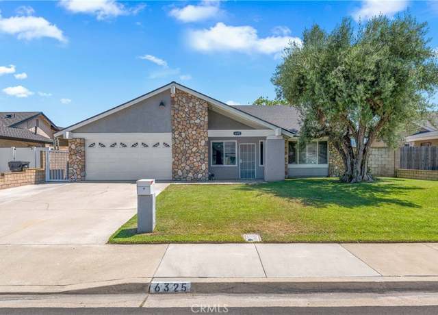 Property at 6325 Pablo Ct, Chino, CA 91710, 4 beds, 2 baths