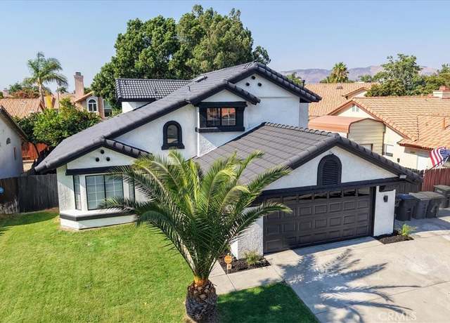Property at 3060 Sherry Dr, Hemet, CA 92545, 4 beds, 2 baths