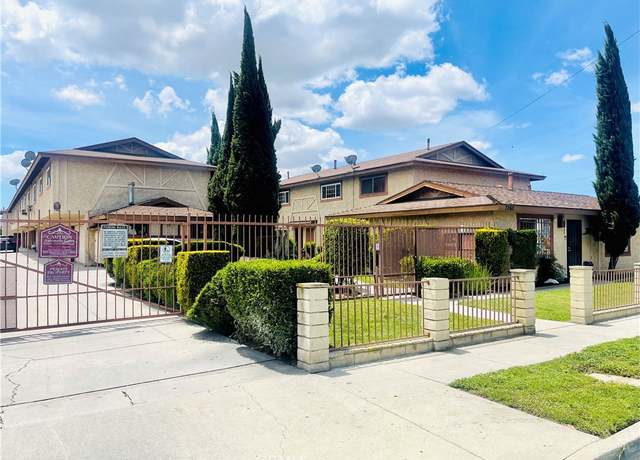 Property at 7260 Richfield St #305, Paramount, CA 90723, 2 beds, 2 baths