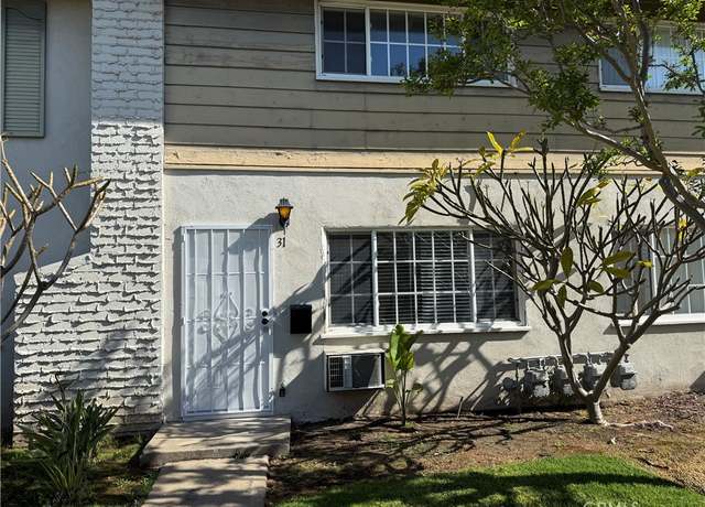 Property at 1201 N California St #31, Orange, CA 92867, 2 beds, 1.5 baths
