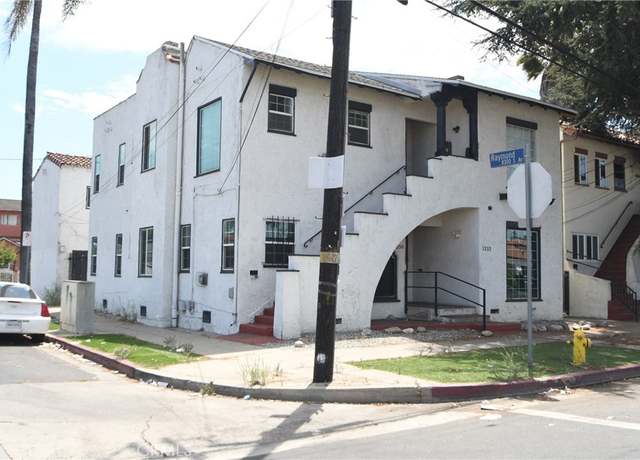 Property at 1250 W 83rd St, Los Angeles, CA 90044, 4 beds, 6 baths