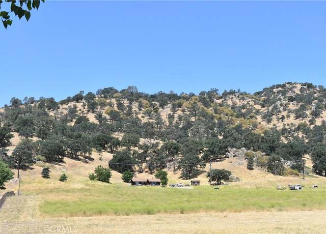 Property at 0 Sasia Rd & n/o Chanac Rd, Tehachapi, CA 93561