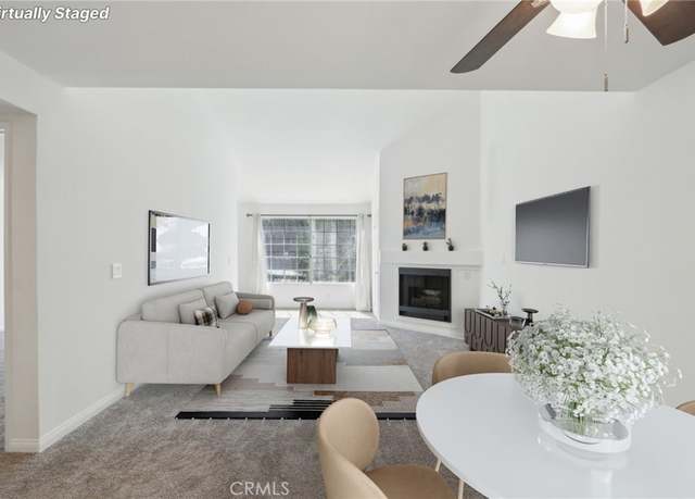 Property at 5525 Canoga Ave #318, Woodland Hills, CA 91367, 2 beds, 2 baths
