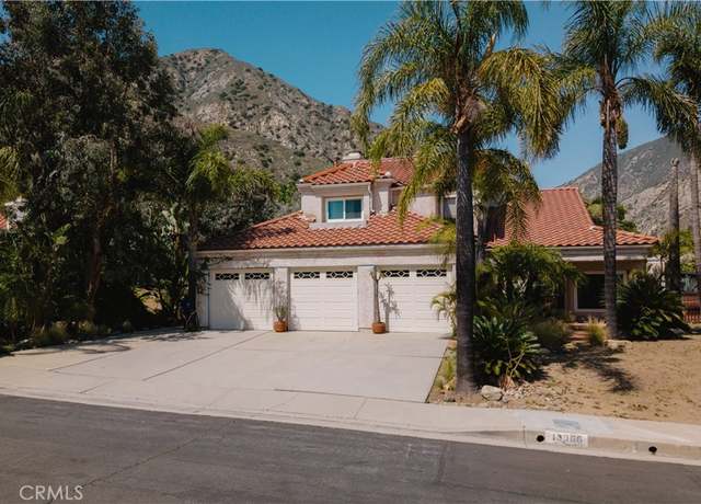 Property at 13966 Wallabi Ave, Sylmar, CA 91342, 3 beds, 2.5 baths