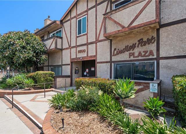 Property at 5500 Lindley Ave #206, Encino, CA 91316, 1 bed, 1 bath