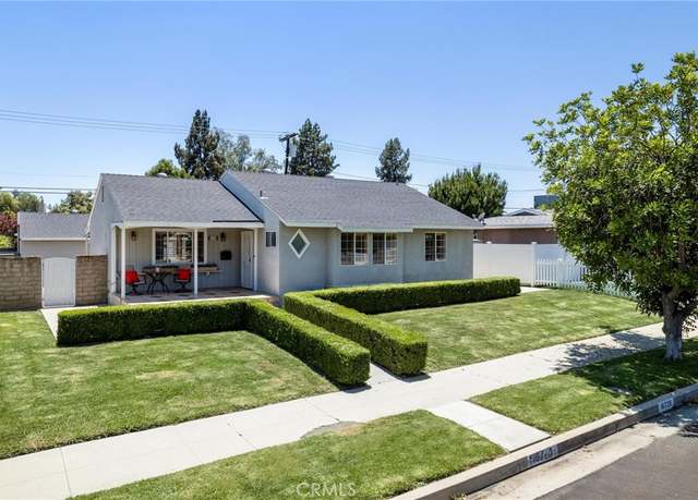 Property at 16728 Los Alimos St, Granada Hills, CA 91344, 3 beds, 2 baths