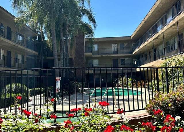 Property at Undisclosed address, North Hills, CA 91343, 2 beds, 1 bath