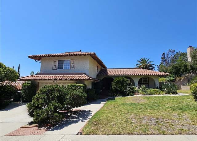 Property at 12521 Fraser Ave, Granada Hills, CA 91344, 5 beds, 3 baths
