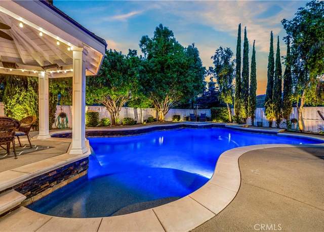 Property at 45154 Fieldbrook Ct, Temecula, CA 92592, 6 beds, 4.5 baths