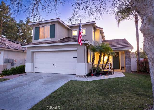 Property at 31954 Calle Ballentine, Temecula, CA 92592, 3 beds, 2.5 baths