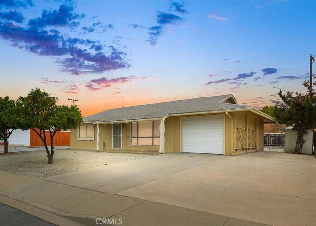 Property at 29997 Carmel Rd, Menifee, CA 92586, 2 beds, 1 bath